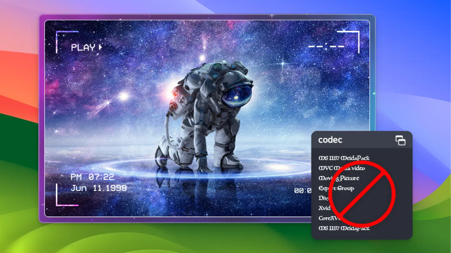 GOM Player - Play high-quality video - 01