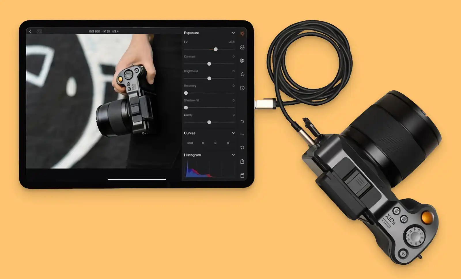 Hasselblad Phocus - Advanced image processing_02