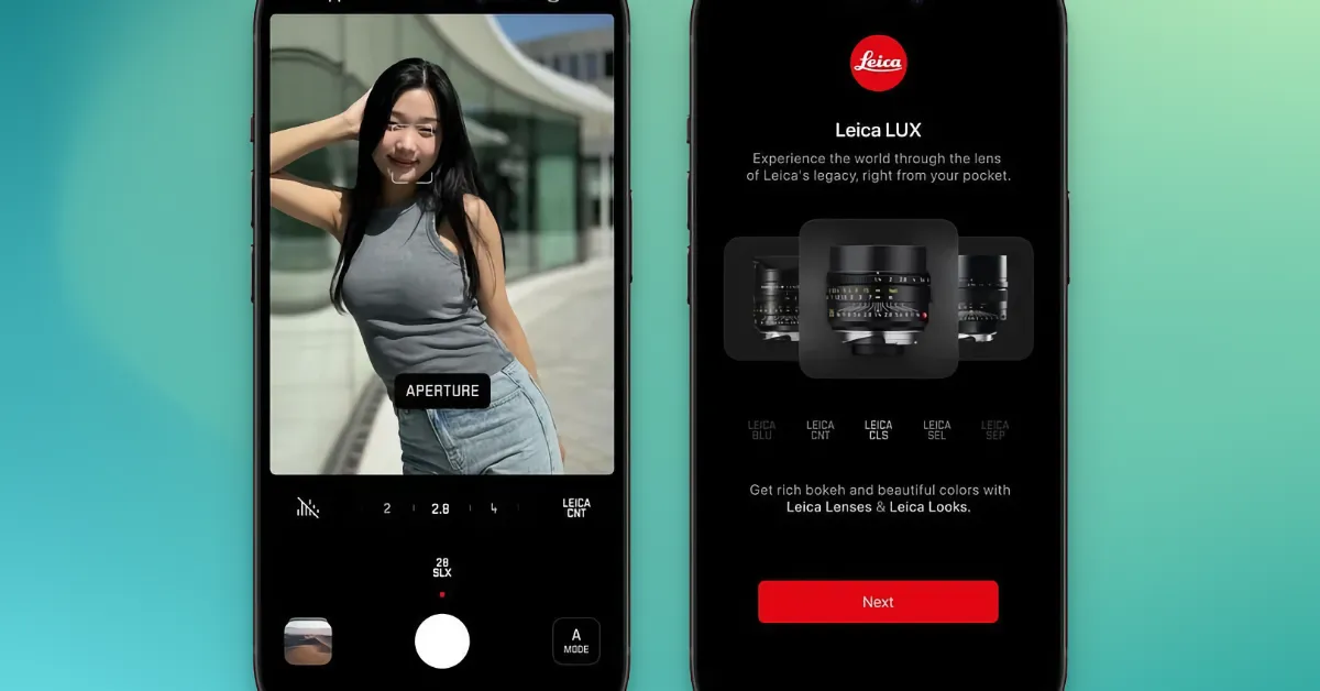 Leica FOTOS - Digital viewfinder features_03