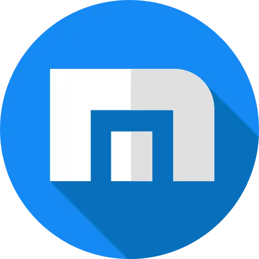 Maxthon 14 Maxthon