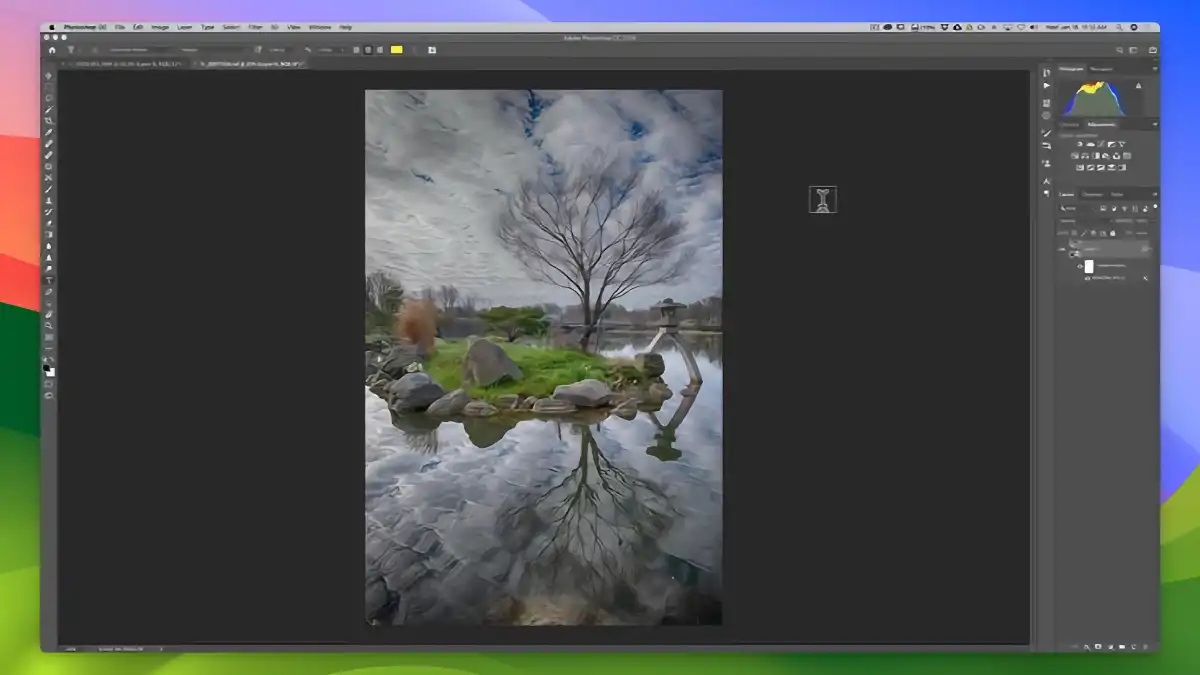 Nik Collection - HDR effects_05