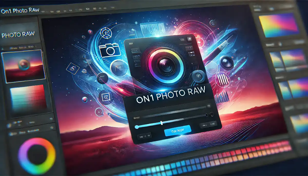 On1 Photo RAW_Screenshot