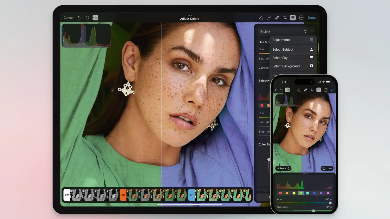 Photomator - Mobile optimization_05
