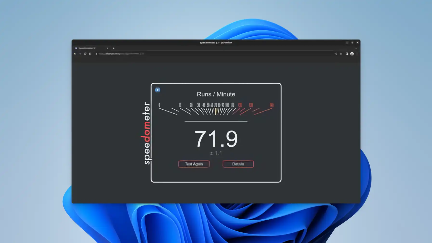 Thorium Browser - Fast - 01