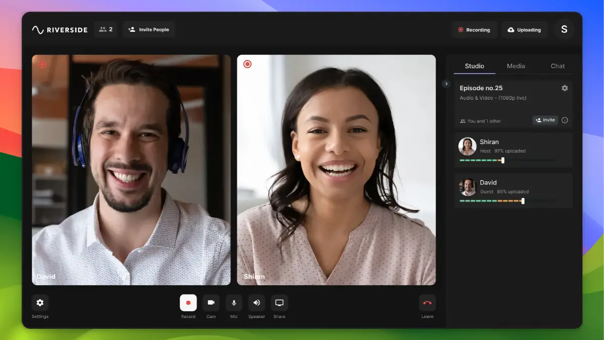 Zoom - High-resolution video and audio_01